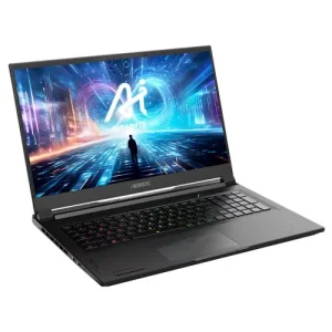 Gigabyte AORUS 17X AZG-65AU665SH 17.3" 240Hz Gaming Laptop Intel Core i9-14900HX NVIDIA RTX 4090 32GB 2TB SSD Win11 Home 2Yrs Warranty