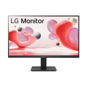 LG 24MR400-B 23.8" FHD IPS FreeSync 100Hz 5ms Gaming Monitor