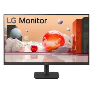LG 27MS500-B 27" FHD IPS FreeSync 75Hz 5ms Gaming Monitor