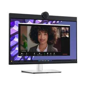 Dell P2424HEB 23.8" FHD IPS 60Hz 8ms Webcam Multi Media Monitor