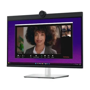 Dell P2724DEB 27" 2K QHD IPS 60Hz 5ms Webcam Multi Media Monitor