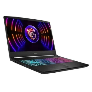 MSI Katana 15 B13VEK-1840AU 15.6" 144Hz Gaming Laptop Intel Core i7-13620H NVIDIA RTX 4050 16GB 512GB SSD Win11 Pro 1Yr Warranty