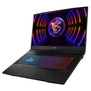 MSI Pulse 17 B13VGK-093AU 17.3" 144Hz Gaming Laptop Intel Core i7-13700H NVIDIA RTX 4070 16GB 1TB SSD Win11 Home 2Yrs Warranty