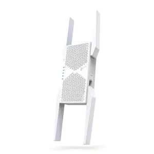 TP-Link RE655BE BE9300 WiFi 7 Mesh Tri Band MU-MIMO Range Extender